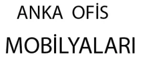 Anka Ofis Mobilyaları logosu