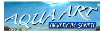 Aqua Art Akvaryum Sanatı logosu