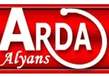 Arda Alyans Kuyumculuk logosu