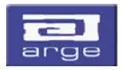 Arge Çevre Arıtma Sistemleri San. Tic. Ltd. Şti. logosu