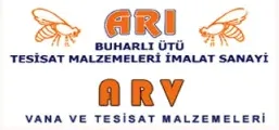 Arı Tesisat ve İnşaat Malzemeleri logosu