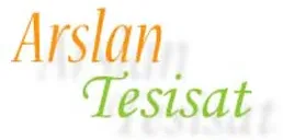 Arslan Doğalgaz logosu