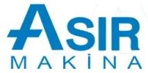 Asır Makina - Endüstriyel Çözüm Merkezi logosu