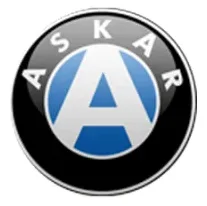 Askar Otomotiv (BMW Özel Servisi) logosu