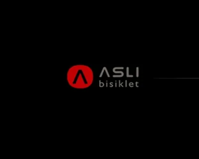 Aslı Bisiklet Tic. San. Ltd. Şti. logosu