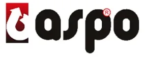 Aspo Plastik Tesisat İmalat Taahhüt ve Tic. Ltd. Şti. logosu