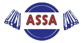 Assa Maden Metal ve San. Tic. Ltd. Şti. logosu