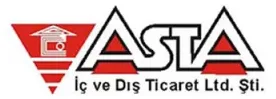 Asta Isı logosu