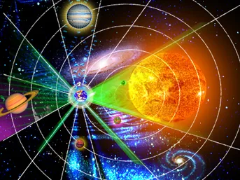 Astroloji logosu