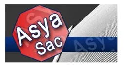 Asya Sac Civata ve Hırdavat San. Tic. Ltd. Şti. logosu