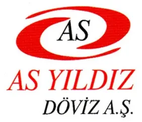 Asyıldız Döviz ve Altın Tic. A.Ş. logosu