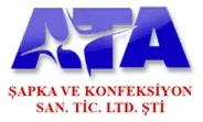 Ata Şapka Konfeksion San. Tic. Ltd. Şti. logosu