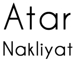 Atar Nakliyat San. ve Tic. Ltd. Şti. logosu