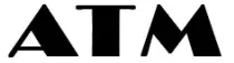 Atm Beyaz Eşya Parçaları San. Tic. Ltd. Şti. logosu