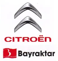 Avcar Citroen Otomotiv Sanayi logosu