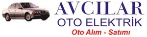 Avcılar Oto Elektrik logosu