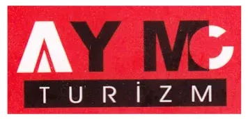 Ay-MC Turizm logosu
