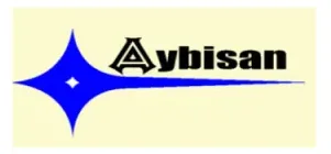 Aybisan Bıçak logosu