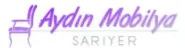 Aydın Mobilya Dekorasyon logosu