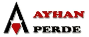 Ayhan Perde logosu