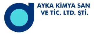Ayka Kimya San. Tic. Ltd. Şti. logosu