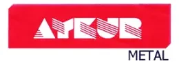 Aykur Metal logosu