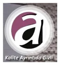 Ayrıntı Reklam logosu