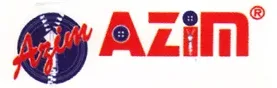 Azim Fermuar Konfeksiyon Yan Ürünleri San. Tic. Ltd. Şti. logosu