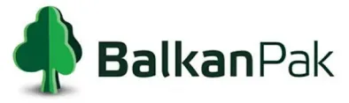 Balkanpak Kağıt ve Ambalaj Ürünleri San. Tic. Anonim Şti. logosu