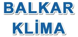 Balkar Klima ve Beyaz Eşya Servisi logosu