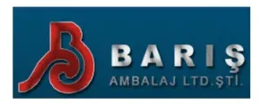 Barış Ambalaj Promosyon Tekstil ve San. Tic. Ltd. Şti. logosu