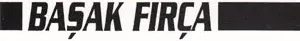 Başak Fırça İmalatı logosu
