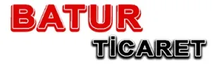 Batur Ticaret logosu