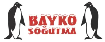 Bayko Soğutma logosu