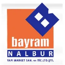 Bayram Nalbur logosu