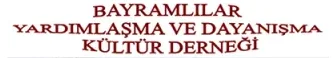 Bayramlılar Yardımlaşma ve Dayanışma Derneği logosu