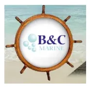 B&C Denizcilik ve Brokerlik San. Tic. Ltd. Şti. logosu