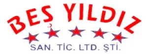Beş Yıldız San. Tic. Ltd. Şti. logosu