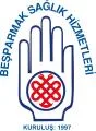 Beşparmak Tıbbi Tahlil Laboratuarı logosu