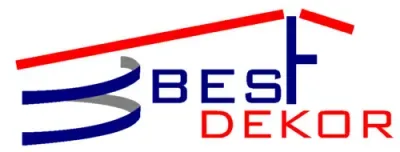 Best Gıda İnşaat ve Dekorasyon logosu