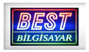 Bestpc Bilgisayar logosu
