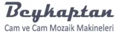 Bey Kaptan Cam ve Cam Mozaik Makineleri logosu