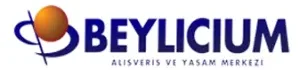 Beylicium Alışveriş Merkezi logosu