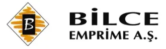 Bilce Emprime İthalat İhracat San. ve Tic. A.Ş. logosu