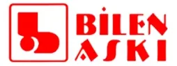Bilen Askı logosu