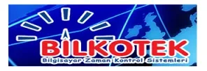 Bilkotek Bilgisayar Zaman Kontrol Sistemleri San. Tic. Ltd. Şti. logosu
