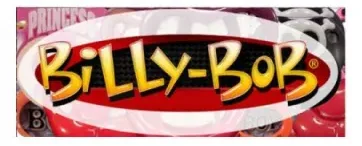 Billybob Türkiye logosu
