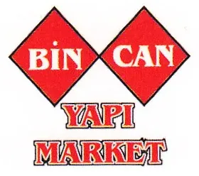 Bincan İnşaat logosu