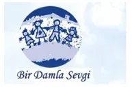 Bir Damla Sevgi logosu