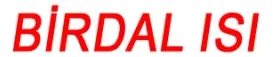 Birdal Isı Sistemleri logosu